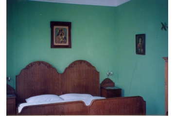 Tchéquie Privát Jindřichovice, Extérieur